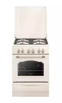Плита газовая Gefest 6100-02 0145, кремовый (6100-02 0145)
