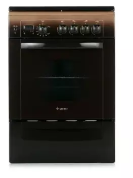 Плита газовая Gefest 6100-03 0001, коричневый (6100-03 0001)