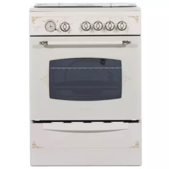 Плита газовая Gefest 6100-03 0279, кремовый (6100-03 0279)