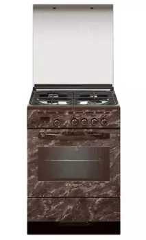 Плита газовая Gefest 6300-03 0054, коричневый (6300-03 0054)