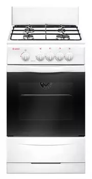 Плита газовая Gefest, белый (ПГ 3200-08 К88)