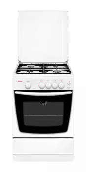 Плита газовая Gefest CG 60MC6 K73, белый (CG 60MC6 K73)