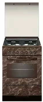 Плита газовая Gefest, коричневый (13745001)