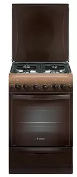 Плита газовая Gefest, коричневый (13751001)