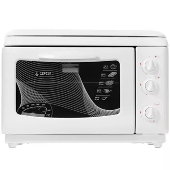 Плита газовая Gefest ПГ 100, белый (ПГ 100)