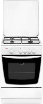 Плита газовая Gefest ПГ 1200-С7 К38, белый (ПГ 1200-С7 К38)