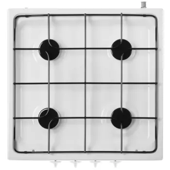 Плита газовая Gefest ПГ 900-03, белый (ПГ 900-03)