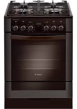 Плита комбинированная Gefest 6502-03, коричневый (ПГЭ 6502-03 0045)