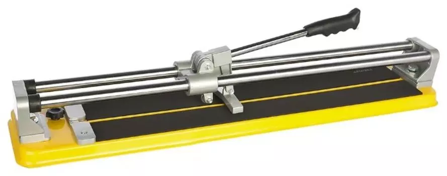 Плиткорез ручной рельсовый STAYER PROFI 3318-60, длина реза: 60 см