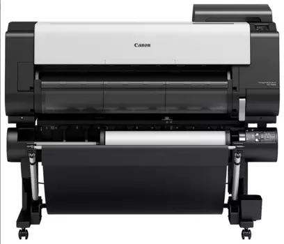 Плоттер струйный Canon iPF TX-3100, A0/36", 5-ти цветный, 2400x1200dpi, сетевой, Wi-Fi, USB (4600C003)