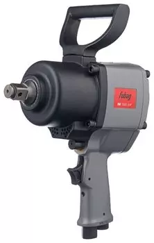 Пневмогайковерт ударный Fubag IW1600, 3/4", 6.3 бар, 1600 Н·м, 270л/мин, 4200 об/мин, кейс (100198)