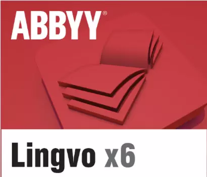 ПО Abbyy Lingvo x6 - профессиональная версия, All Languages для Windows, 1 лицензия, на 36 месяцев базовая лицензия, электронный ключ, высылается на почту после оплаты (AL16-06SWS701-0100)