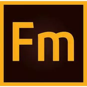 ПО Adobe FrameMaker Shared , English бессрочная, электронный ключ, высылается на почту после оплаты (58047509AE01A00)