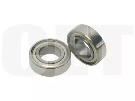 Подшипник резинового вала CET LrJ Md MFP E72525dn/72530dn/72535dn, XG9-0387-000, 6601-002415, XG9-0875-000, 6LK68028000, XG9-0172-000 (CET331005)