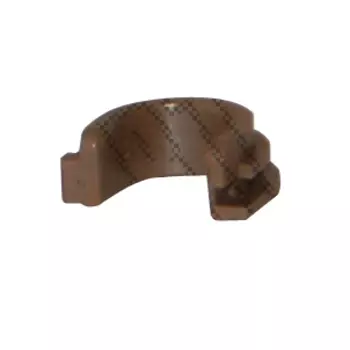 Подшипник резинового вала HP RC1-2079, оригинал, для LBP-2900/3000/MF4140, LJ1010/1015/3050