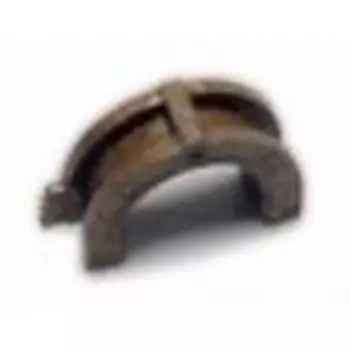 Бушинг р/в правый HP 1100/3200 (RB2-3957)