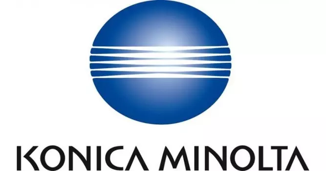 Подшипник скольжения (Bearing Ball) Konica Minolta оригинальный для Konica Minolta (56UA76030)