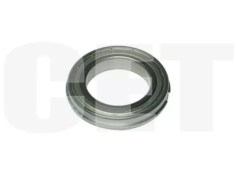 Подшипник тефлонового вала CET для Ricoh Aficio MP9002, Aficio MP9001, Aficio 1075, Aficio 1060, AE03-0017, 2 шт. (CET6356)