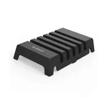 Подставка для смартфона/планшета Orico DK305, черный (DK305-BK)