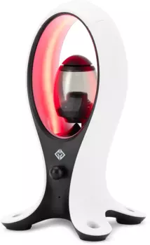 Подставка GMNG GG-DS109, универсальный, белый/черный [1968323]