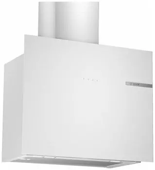 Подвесная вытяжка Bosch DWF65AJ20T, белый ( DWF65AJ20T)