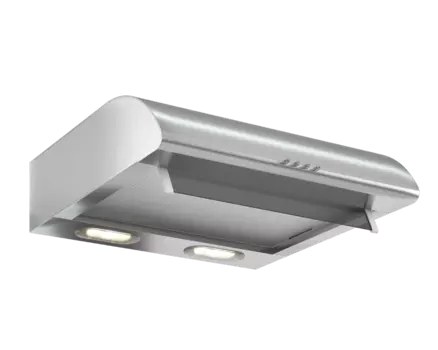 Подвесная вытяжка Elikor 60, нержавеющая сталь (461585)