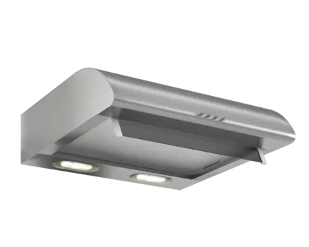 Подвесная вытяжка Elikor , нержавеющая сталь (787119)
