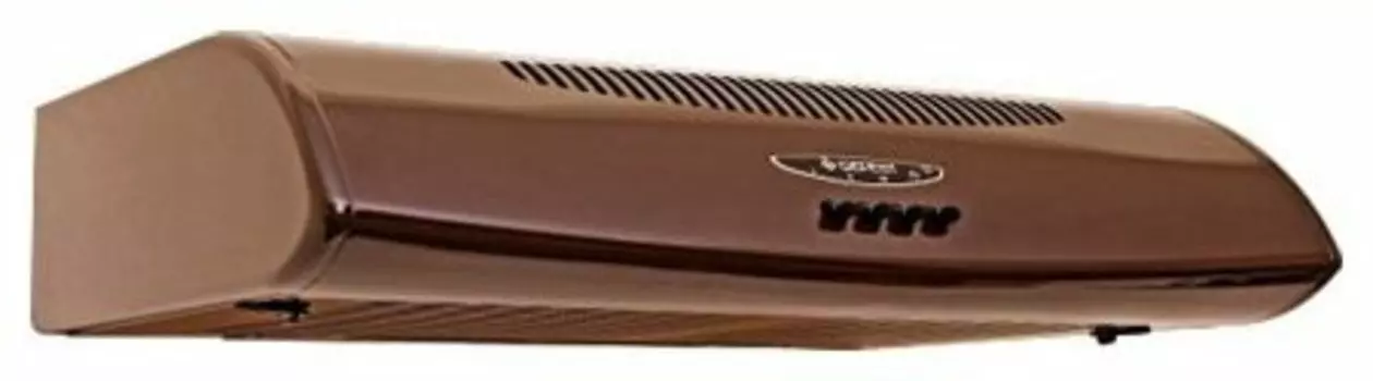 Вытяжка подвесная GEFEST ВО 2601 К47, черный (26011470)