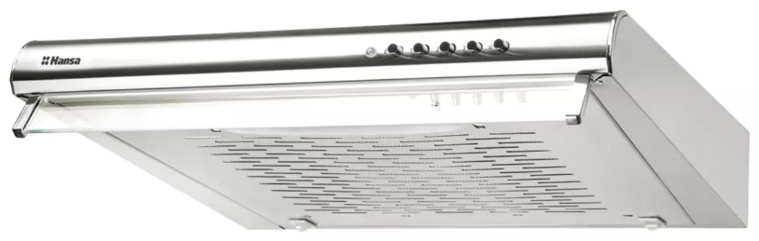 Подвесная вытяжка HANSA OSC5211IH, серебристый (OSC5211IH)