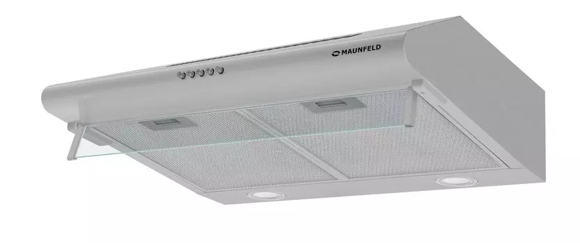 Вытяжка подвесная Maunfeld MP-1 60, нержавеющая сталь (УТ000012219)