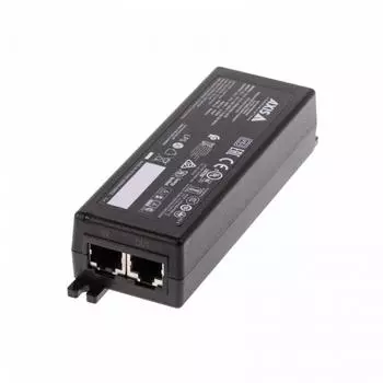 PoE-инжектор Axis 30W MIDSPAN, черный (02172-002)