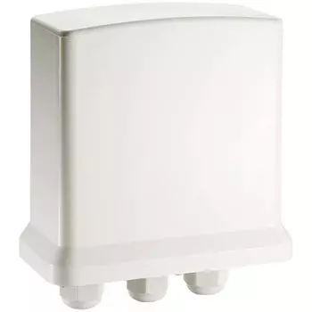 PoE-повторитель LevelOne POR-1102, уличный 2-х портовый