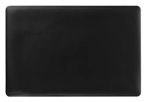 Покрытие Durable 7102-01 для стола, 40х53 см, нескользящая основа, цвет черный (7102-01)