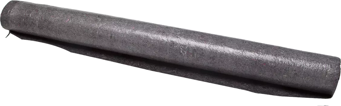 Покрытие войлочное Зубр ЭКСПЕРТ, искусственный войлок, 220 г/м, 10x1 м (12572-01-10)