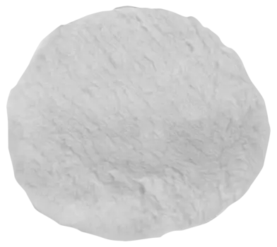 Полировальный круг Зубр ЭКСПЕРТ 24 см, 1 шт. (35951-240)