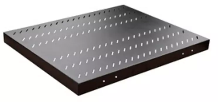 Полка Полка NT глубина 45 см до 300 кг черный (128581)