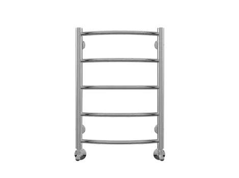 Полотенцесушитель водяной Royal Thermo Классика П5 лесенка, 500ммx596мм