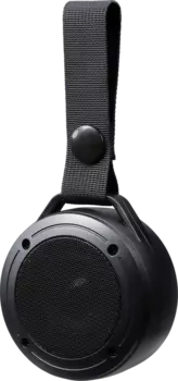 Портативная акустика Defender Enjoy 20, 3 Вт, Bluetooth, подсветка, черный (65920)