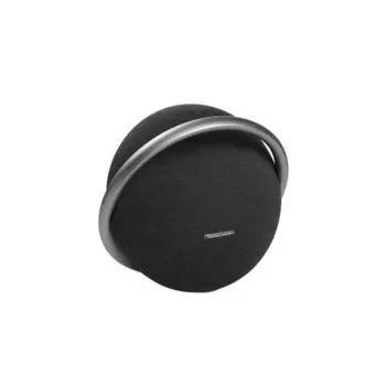 Портативная акустика HARMAN KARDON Onyx Studio 7, 50 Вт, Bluetooth, черный (HKOS7BLKEP)