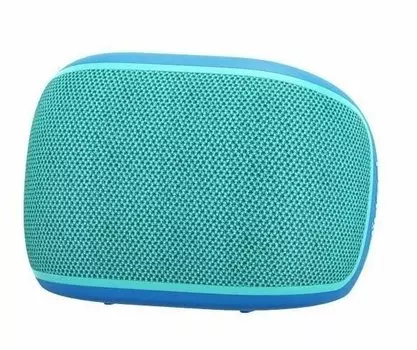 Портативная акустика Havit SK800BT , 4 Вт, Bluetooth, синий (SK800BT )