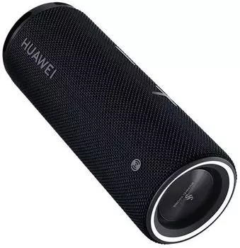 Портативная акустика Huawei Sound Joy 2 ORIO-09, 30 Вт, NFC, Bluetooth, черный (55020CSX)