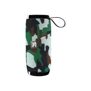 Портативная акустика Jet.A PBS-80, камуфляж (PBS-80 Camouflage)