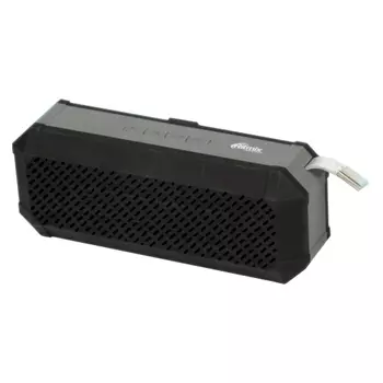 Портативная акустика Ritmix SP-260B, черный