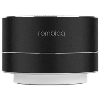 Портативная акустика Rombica mysound BT-03 1C, черный