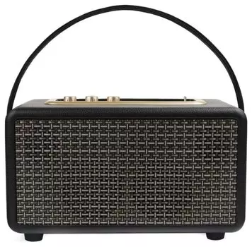 Портативная акустика Rombica mysound Drive, 30W, USB, Bluetooth, черный