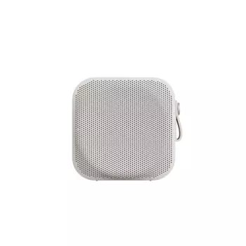 Портативная акустика Sudio F2, 20 Вт, Bluetooth, белый (F2WHT)