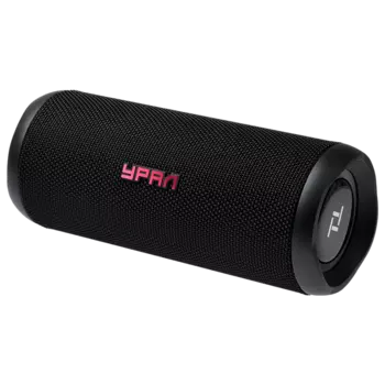 Портативная акустика Урал ТТ М3+ МАКСИ, 35 Вт, FM, AUX, USB, Bluetooth, черный (URAL ТТ М3+ МАКСИ Ч)