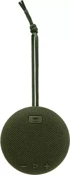 Портативная акустика Vipe BTS-705, 5 Вт, AUX, Bluetooth, зеленый (BTS-705 (GN))