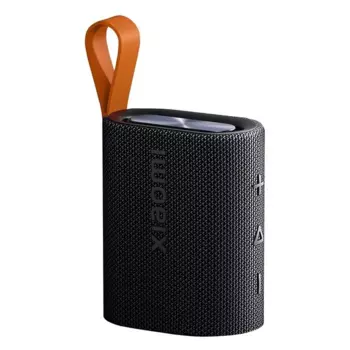 Портативная акустика Xiaomi S28D Sound Pocket , 5 Вт, Bluetooth, черный (QBH4269GL)