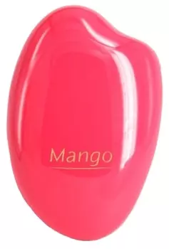 Портативный аккумулятор (Powerbank) Mango MM-5200, 5200 мА·ч, 1А, розовый (MM-5200R)